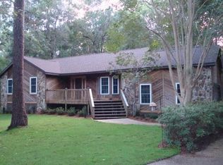 7784 Briarcreek Rd N, Tallahassee, FL 32312