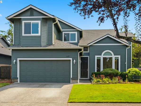 1209 SE 179th Ave, Vancouver, WA 98683