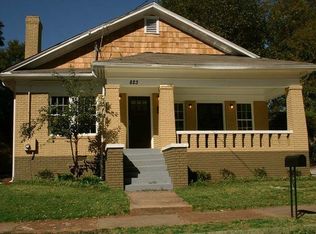 823 Hartford Pl SW, Atlanta, GA 30310
