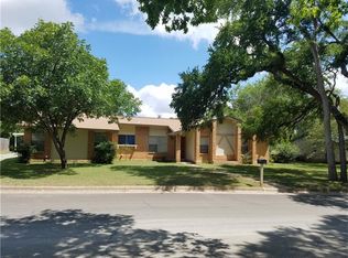 1405 Deer Run St, Cedar Park, TX 78613