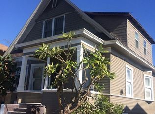 158 N Avenue 25, Los Angeles, CA 90031
