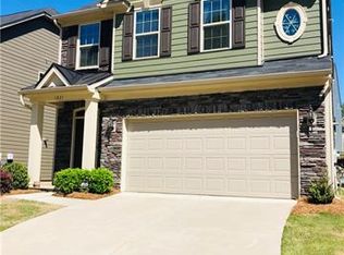 1821 Berryhill Rd, Charlotte, NC 28208