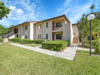 9262 Vista Del Lago #H, Boca Raton, FL, 33428