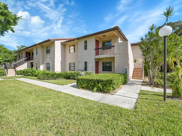 9262 Vista Del Lago #H, Boca Raton, FL 33428