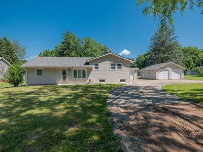 4409T E U Ave, Vicksburg, MI, 49097