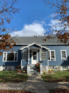 218 East Avenue, Saratoga Springs, NY, 12866