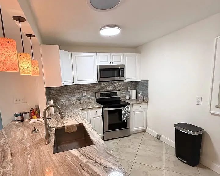 2315 Carroll Pl #1 — Photo 5