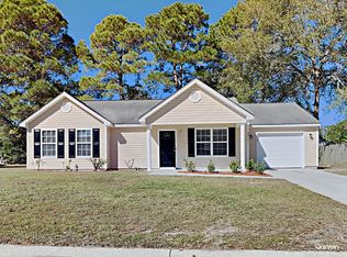 9915 Levenshall Dr, Ladson, SC 29456