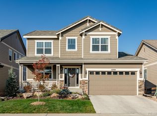 10784 Worthington Cir, Parker, CO 80134