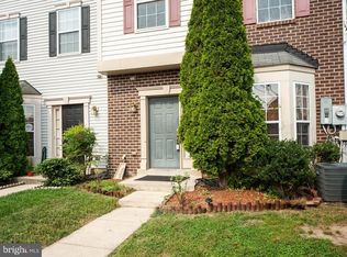 1900 Palonia Ct, Odenton, MD 21113