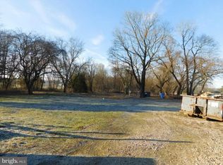 1205 Elk Rd, Monroeville, NJ 08343