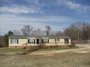 2505 Old Beatty Ford Rd, China Grove, NC 28023