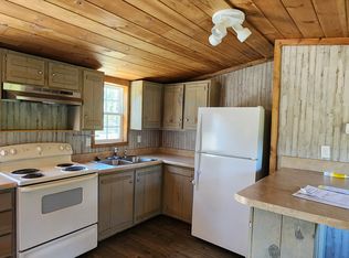 673 Reagan Valley Rd #TRAILER, Tellico Plains, TN 37385