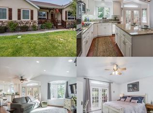 3264 E Horse Thief Dr, Heber, UT 84032