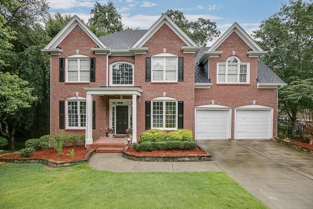 2542 Hillgrove Dr, Dacula, GA 30019 Zillow