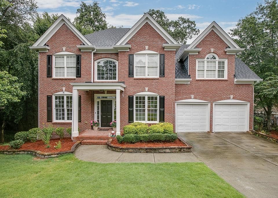 2542 Hillgrove Dr, Dacula, GA 30019 Zillow