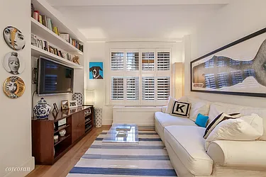 Sold by Corcoran
