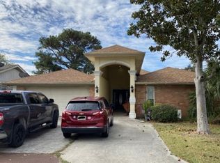 119 Eden Isles Dr, Slidell, LA 70458