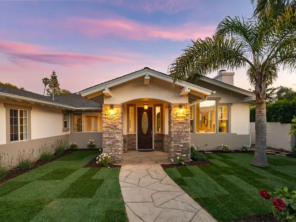 4529 Hollister Ave, Santa Barbara, CA 93110