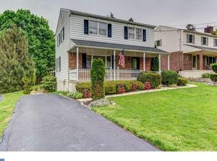 718 Girard Ave, Swarthmore, PA 19081