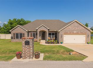 13573 S 238th East Ave, Coweta, OK 74429