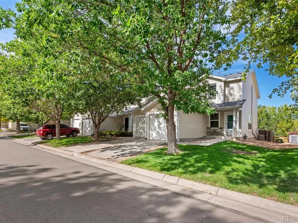 7771 S Kalispell Court, Englewood, CO 80112