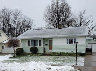 3058 W 25th St, Erie, PA 16506