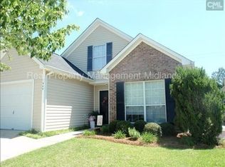 305 Redington Way, Irmo, SC 29063