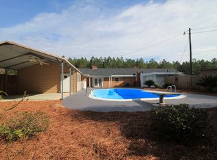 403 Radio Station Rd, Alma, GA 31510