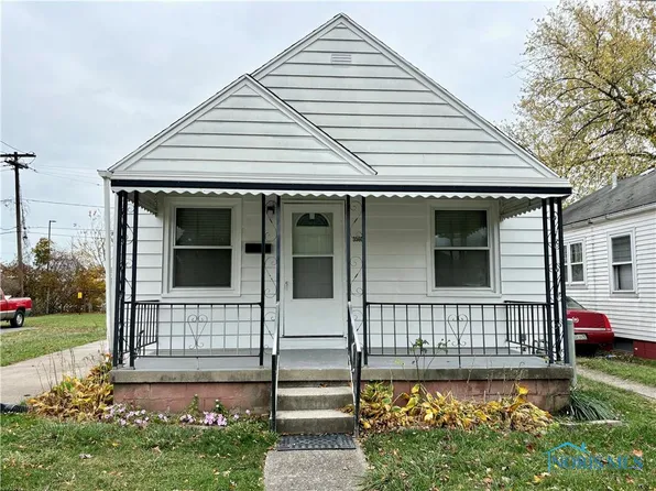 3560 Wersell Ave, Toledo, OH 43608