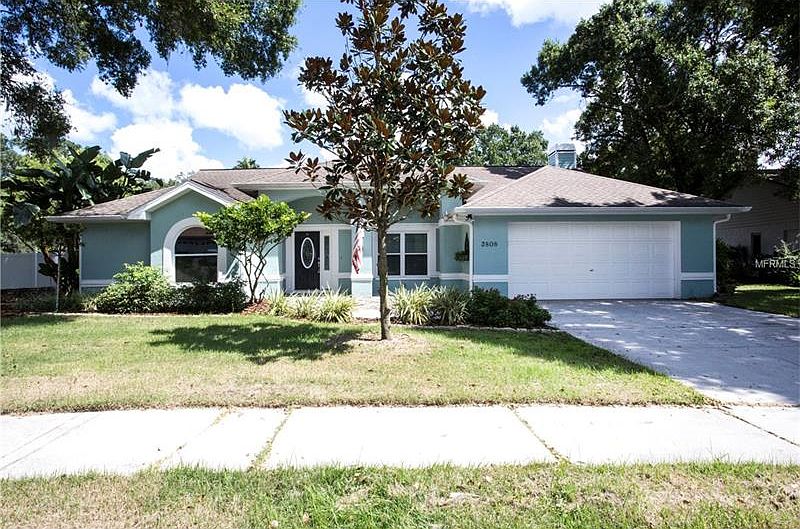 1st image of 3808 Hanover Hill Dr
