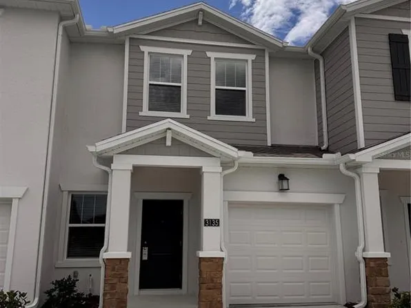 3135 Mindfullness Dr, Clermont, FL 34714