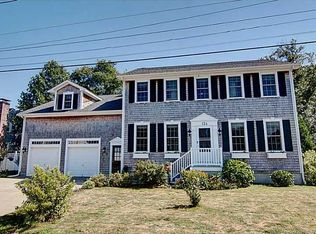 134 Anoka Ave, Barrington, RI 02806