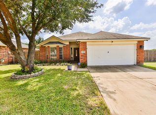 21011 Granite Creek Ct, Katy, TX 77449