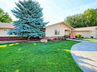 724 Wedge Dr, Grand Junction, CO 81506