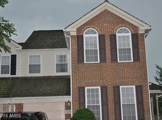 3244 Spriggs Request Way, Bowie, MD 20721