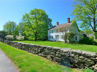 582 Route 169, Woodstock, CT 06281