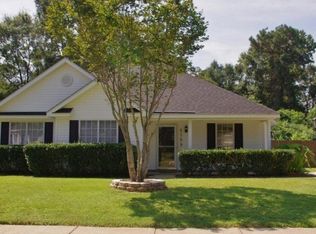 6159 Northwoods Ct, Mobile, AL 36608