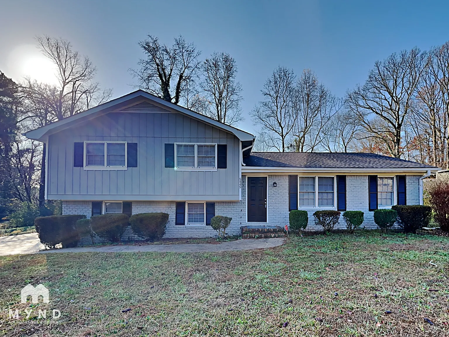 3 bed, 2.0 bath, 1660 sqft, $1,720 — Photo 1