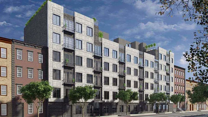 Rented by Brooklyn Group | media 14