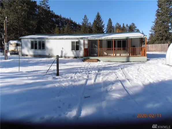 68 Tamarack Rd, Tonasket, WA 98855