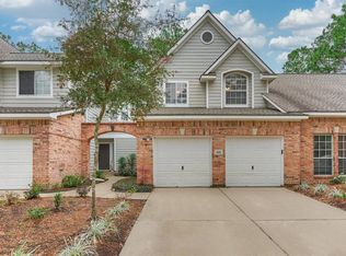 111 S Spiral Vine Cir, Spring, TX 77381