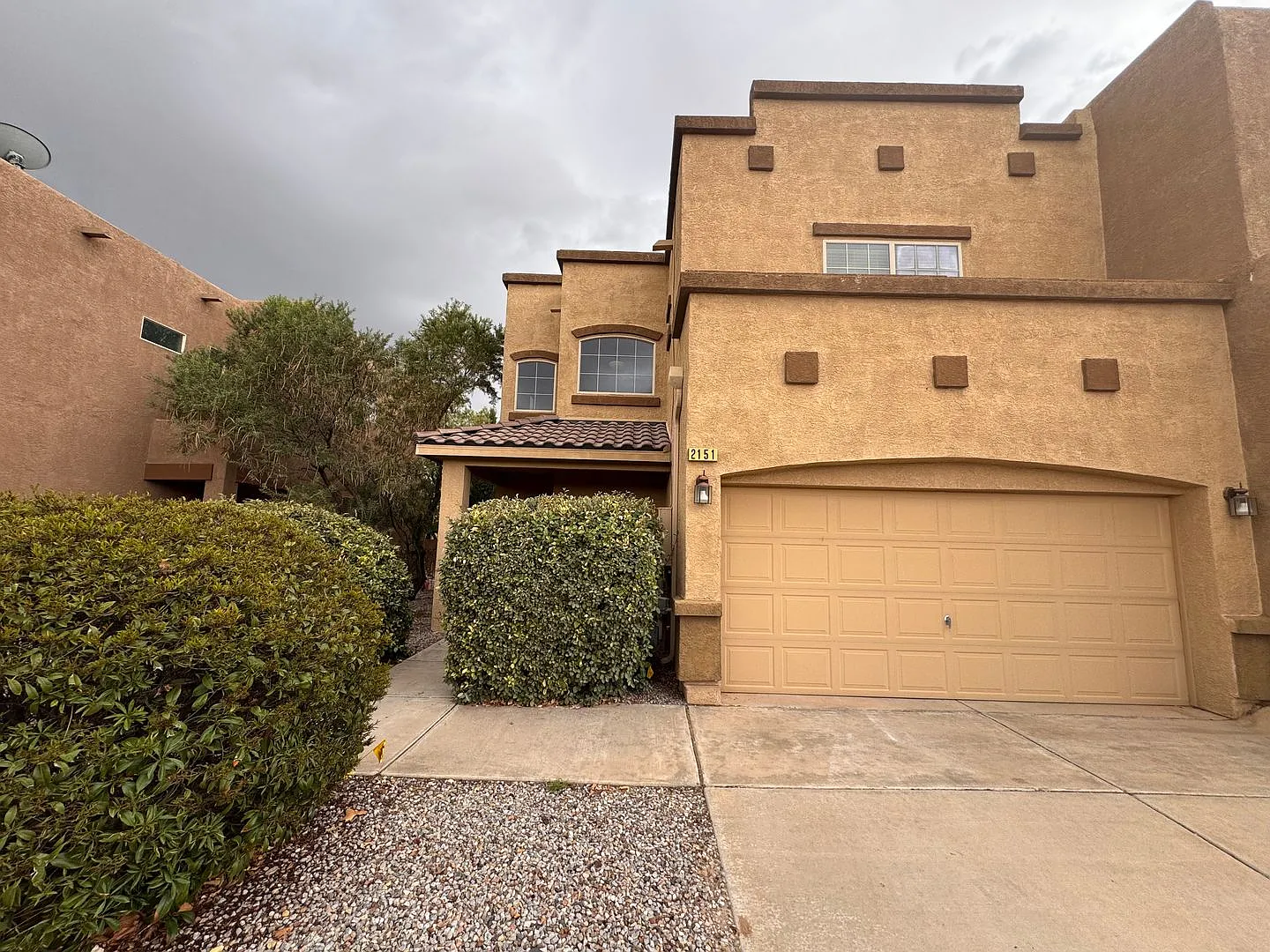 Gated community home. — Photo 2