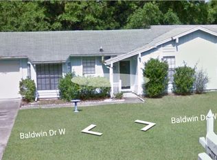 3264 Baldwin Dr W, Tallahassee, FL 32309