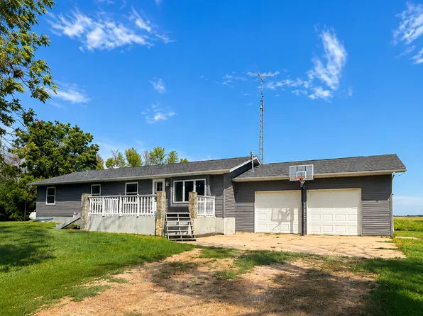 772 140th Ave, Fairmont, MN 56031