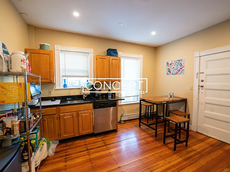 63 Hillside St #1 — Photo 15