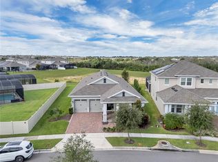 8156 Water Blossom Ln, Winter Garden, FL 34787