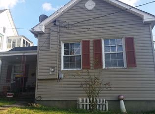 101 W Elm St, Somerset, KY 42501