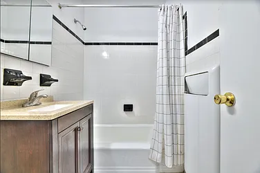 Rented by REAL New York