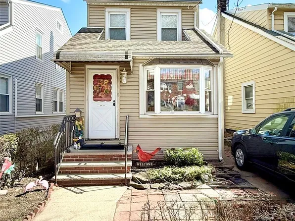 34-15 153rd Street, Flushing, NY 11354